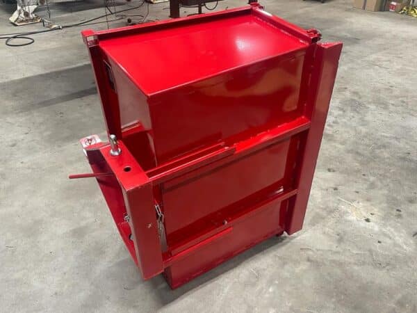 Laten Rear bucket 100cm - Image 10