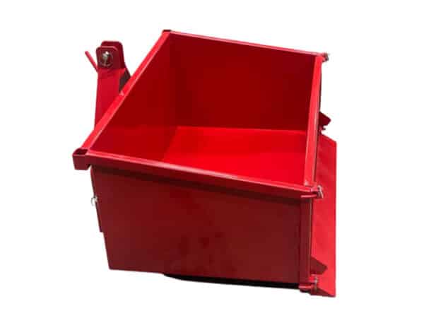 Laten Rear bucket 100cm - Image 6