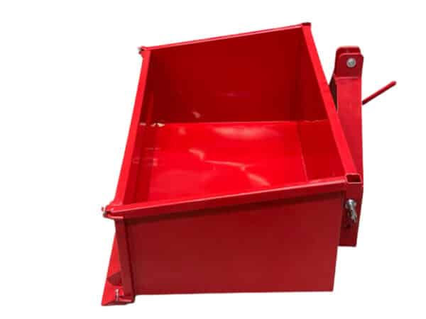 Laten Rear bucket 100cm - Image 2