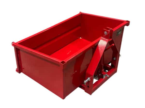 Laten Rear bucket 100cm - Image 3