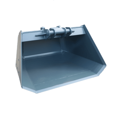 Ditch/Grading buckets