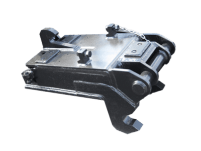 Snabbfästesadaptrar