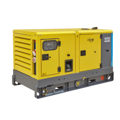 Atlas Copco QES / QAS 30/40 service packs