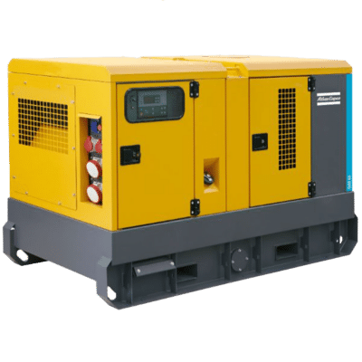 Atlas Copco QES / QAS 60 huoltopaketit