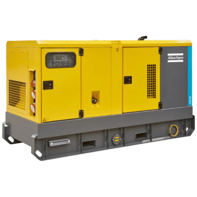 Atlas Copco QES / QAS 80-100 service packs