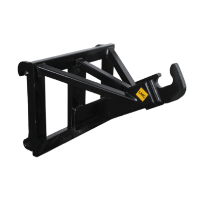 Demountable platform shift devices