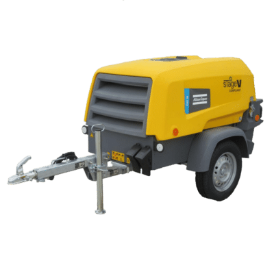 Atlas Copco XAS 38 huoltopaketit