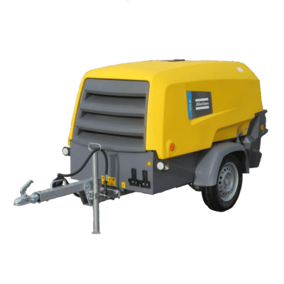 Atlas Copco XAS 88 service packs