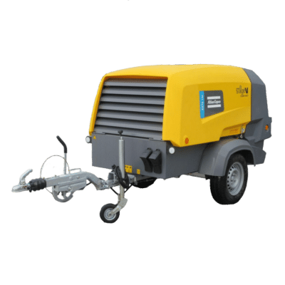 Atlas Copco XATS 138 ST5 huoltopaketit
