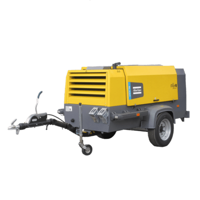 Atlas Copco XAVS 186 ST5 huoltopaketit