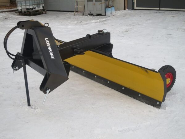 Laten Grader blade 250cm - Image 8