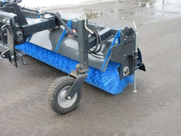 Padagas Rotary sweeper PI-25 R - Image 11