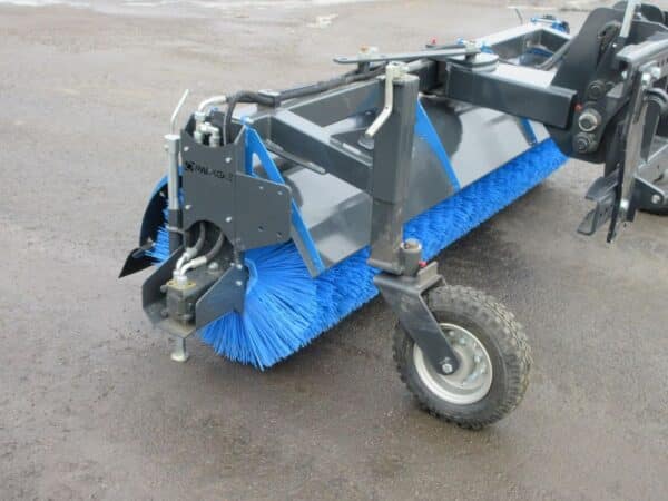 Padagas Rotary sweeper PI-25 R - Image 15