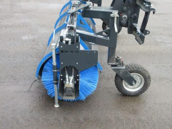 Padagas Rotary sweeper PI-25 R - Image 16