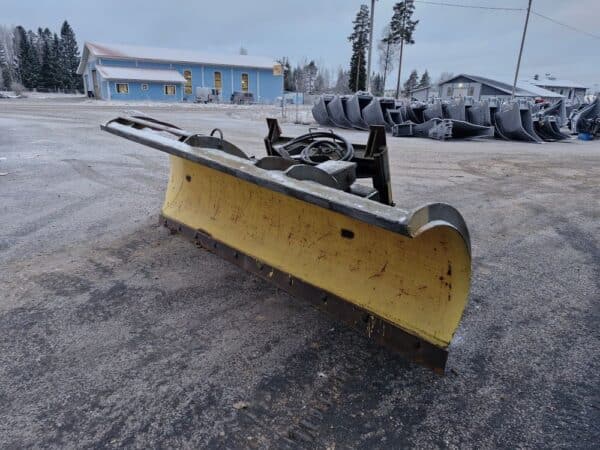 - Diagonal Plow SSV-40H 400cm - Image 6