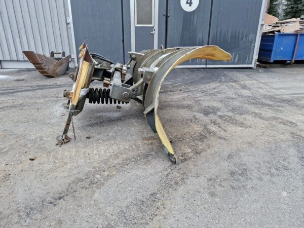 - Diagonal Plow SSV-40H 400cm - Image 4