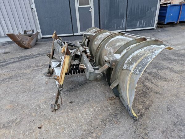 - Diagonal Plow SSV-40H 400cm - Image 3