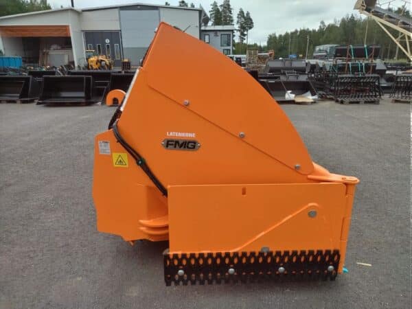 FMG Hybrid Siipihöyläkauha 4,5m3 280-490cm - Image 6