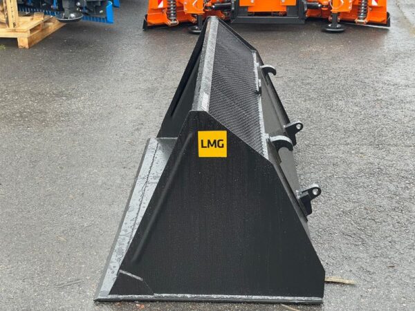 LMG Snow bucket 160cm Euro - Image 4