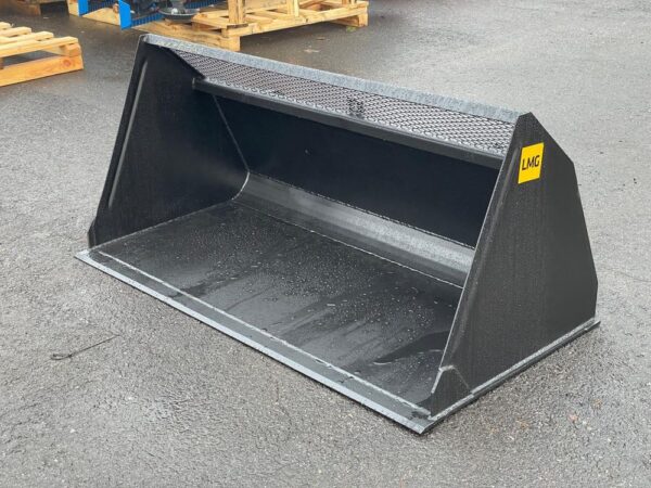 LMG Snow bucket 170cm Euro - Image 3