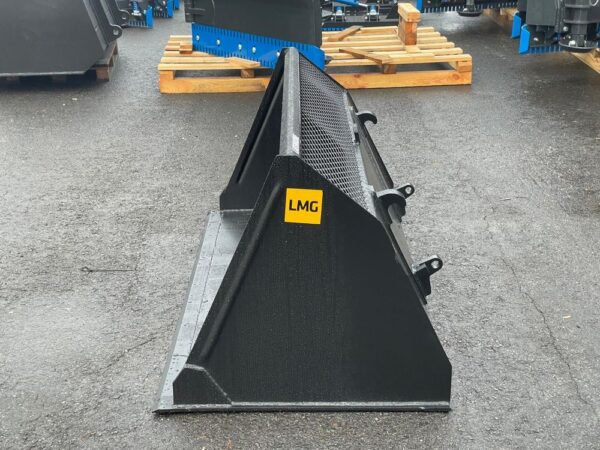 LMG Snow bucket 170cm Euro - Image 4