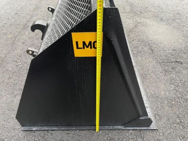 LMG Snow bucket 170cm Euro - Image 13