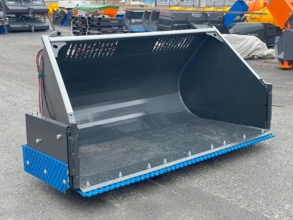 Honkajoki Works Flipper bucket 2,5m3 230-370cm Euro