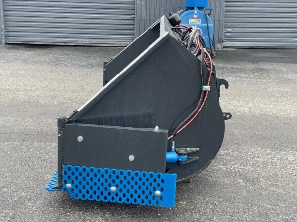 Honkajoki Works Flipper bucket 2,5m3 230-370cm Euro - Image 4