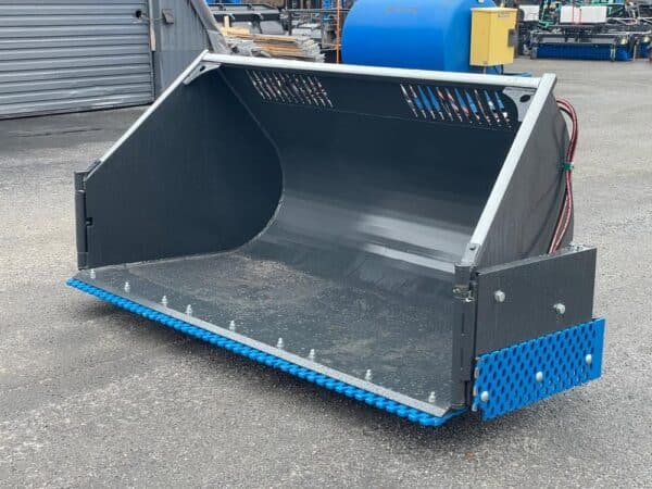 Honkajoki Works Flipper bucket 2,5m3 230-370cm Euro - Image 11