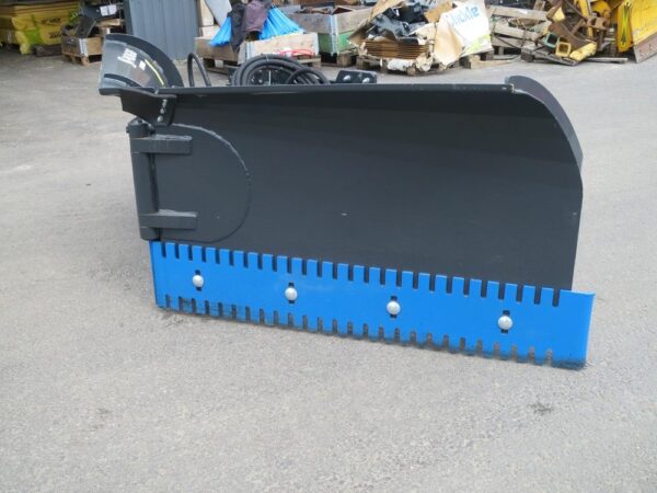 Padagas V-plow SSVL-25 L - Image 6