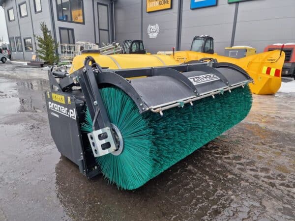 Pronar Bucket sweeper ZM-H22