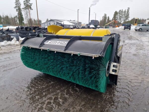 Pronar Bucket sweeper ZM-H22 - Image 4