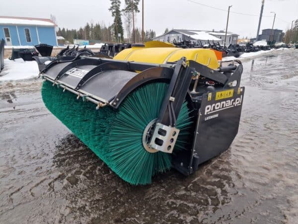 Pronar Bucket sweeper ZM-H22 - Image 5