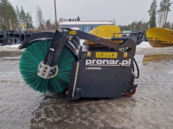 Pronar Bucket sweeper ZM-H22 - Image 6