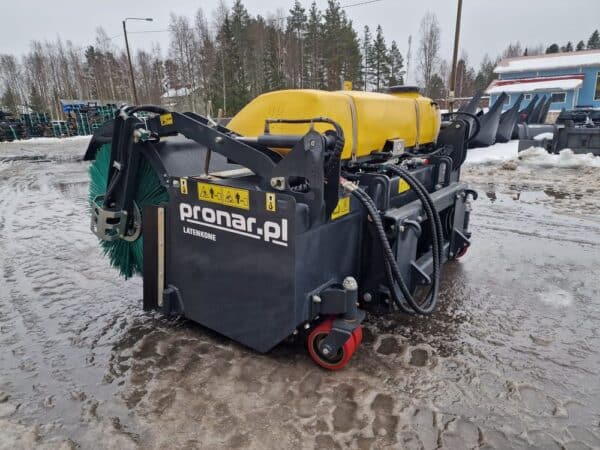 Pronar Bucket sweeper ZM-H22 - Image 7