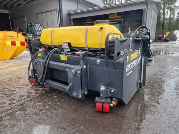 Pronar Bucket sweeper ZM-H22 - Image 11