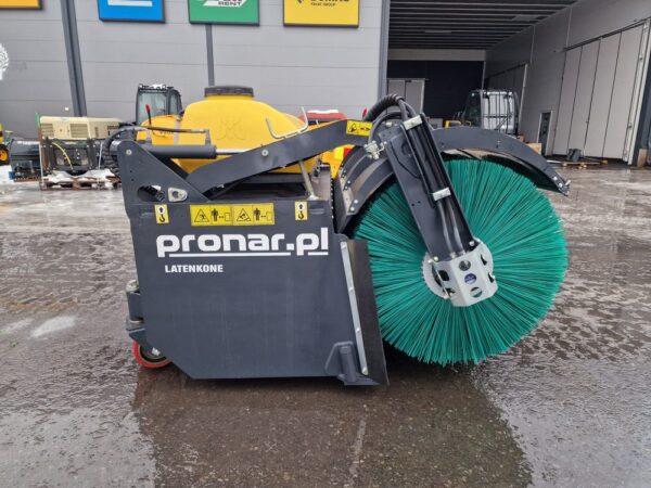 Pronar Sopskopa ZM-H22 - Bild 13