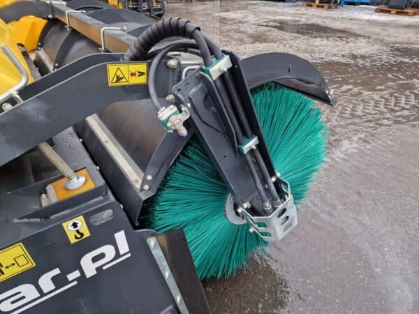 Pronar Bucket sweeper ZM-H22 - Image 16