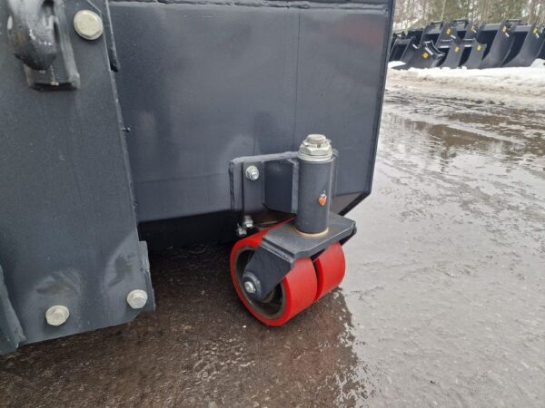 Pronar Bucket sweeper ZM-H22 - Image 17