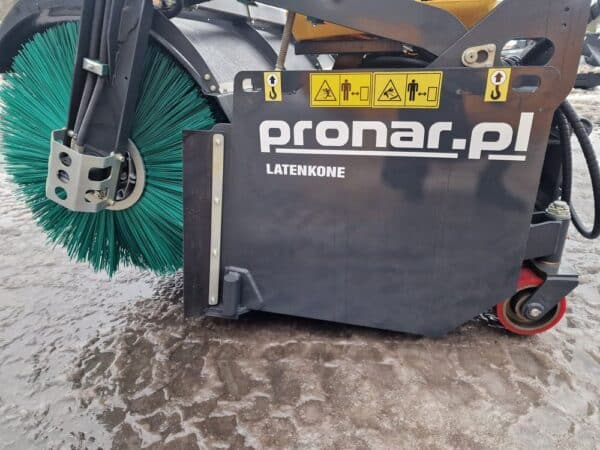 Pronar Bucket sweeper ZM-H22 - Image 26