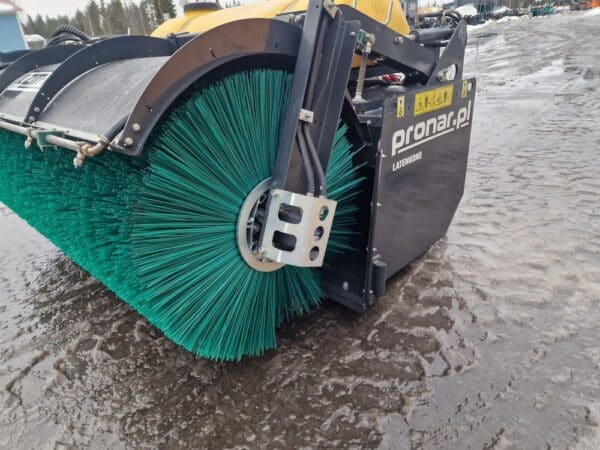 Pronar Bucket sweeper ZM-H22 - Image 29