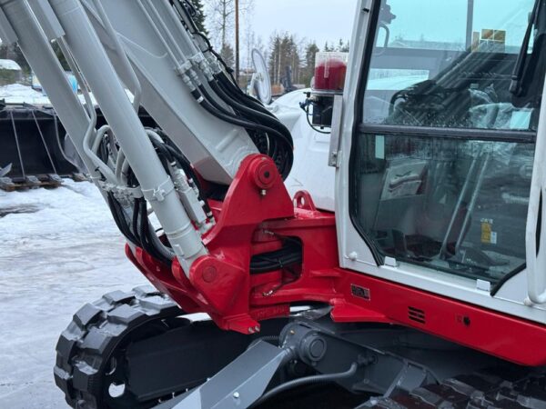 Takeuchi TB290-2 - Image 12