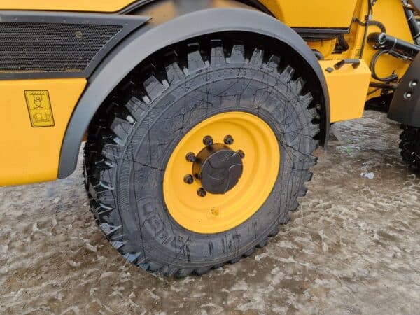 JCB 409 SV Wheel loader New - Image 14