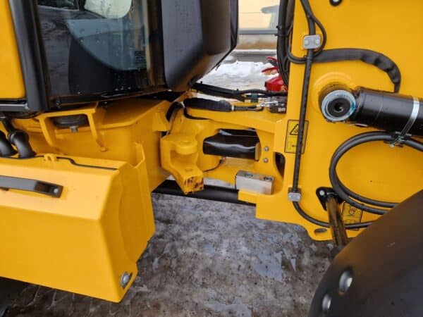 JCB 409 SV Wheel loader New - Image 17