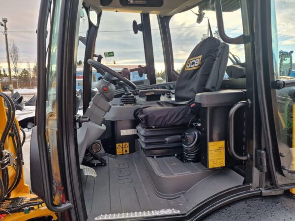 JCB 409 SV Wheel loader New - Image 25