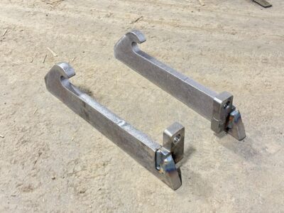 Gjerstad Couplings 30mm