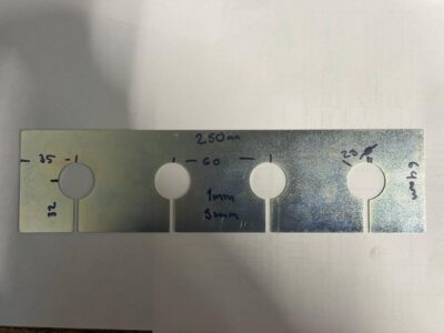 Pronar PUV Soviterungon Simmilevy 1mm