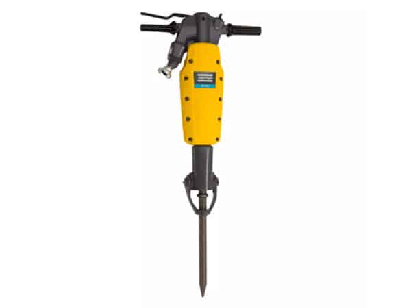 Atlas Copco RTEX 25