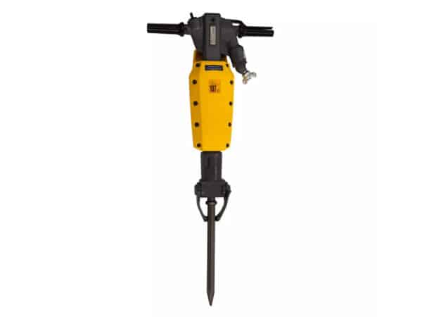 Atlas Copco RTEX 25 - Image 3