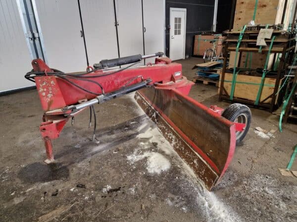 - Grader blade 300cm - Image 2